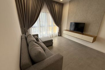 Aurora @ Subang Jaya City Centre