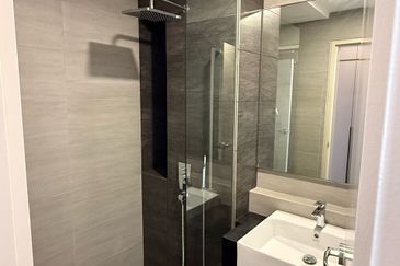 Aurora @ Subang Jaya City Centre