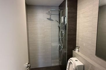 Aurora @ Subang Jaya City Centre