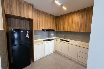 Aurora @ Subang Jaya City Centre