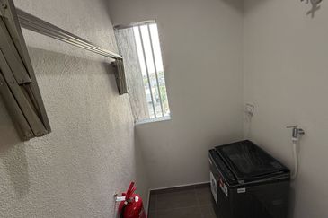 Aurora @ Subang Jaya City Centre