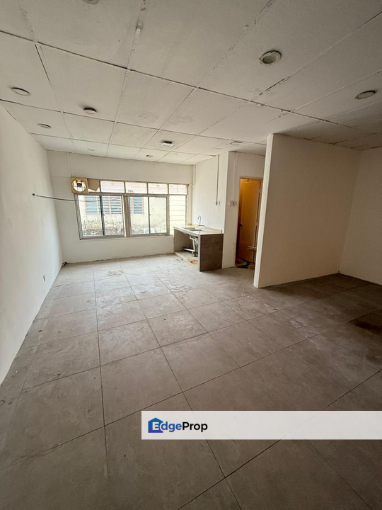 Bukit Sentosa Rawang 1st Floor Office Facing Main Road, Selangor, Rawang