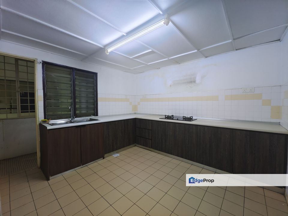 Prisma Cheras Condo Spacious Layout Near MRR2 and Cheras Kajang, Kuala Lumpur, Cheras