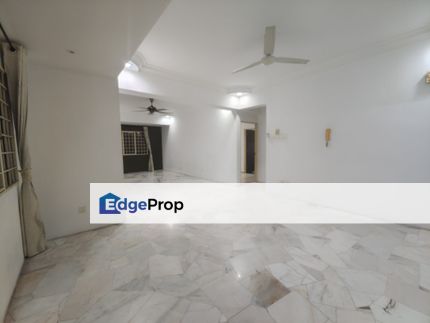 Prisma Cheras Condo Spacious Layout Near MRR2 and Cheras Kajang, Kuala Lumpur, Cheras