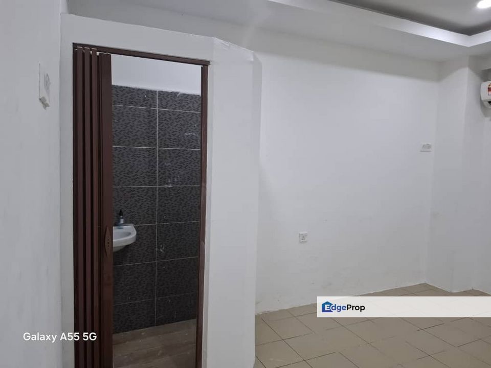 Pelangi Promenade Klang 1st Floor Shop Office Freehold Walk Up, Selangor, Klang