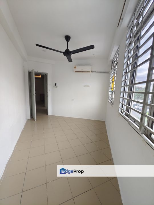 Pelangi Promenade Klang 1st Floor Shop Office Freehold Walk Up, Selangor, Klang