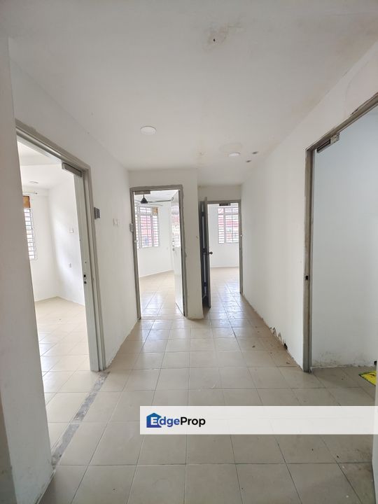 Pelangi Promenade Klang 1st Floor Shop Office Freehold Walk Up, Selangor, Klang