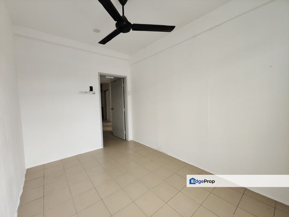 Pelangi Promenade Klang 1st Floor Shop Office Freehold Walk Up, Selangor, Klang