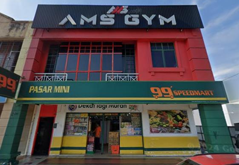 Bandar Tun Hussein Onn