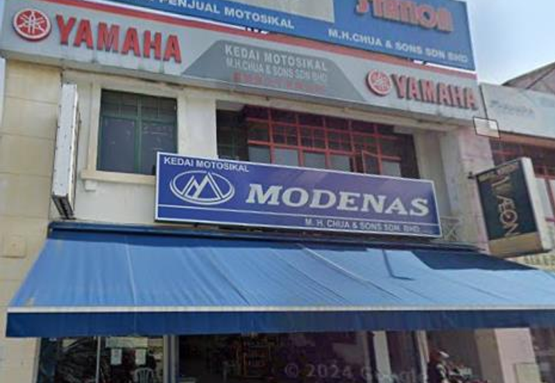 Bandar Tun Hussein Onn