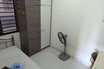 Anggerik Residensi, Bandar Teknologi Kajang