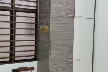 Anggerik Residensi, Bandar Teknologi Kajang