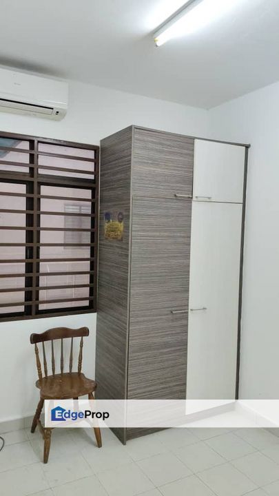 Anggerik Residensi 2k deposit full loan Kajang Semenyih, Selangor, Semenyih