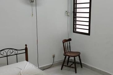 Anggerik Residensi, Bandar Teknologi Kajang