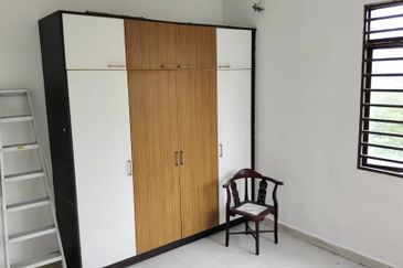 Anggerik Residensi, Bandar Teknologi Kajang