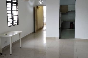 Anggerik Residensi, Bandar Teknologi Kajang