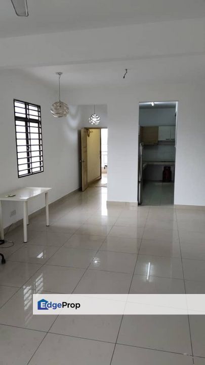 Anggerik Residensi 2k deposit full loan Kajang Semenyih, Selangor, Semenyih