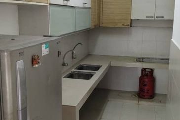 Anggerik Residensi, Bandar Teknologi Kajang