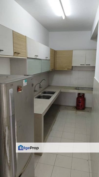 Anggerik Residensi 2k deposit full loan Kajang Semenyih, Selangor, Semenyih