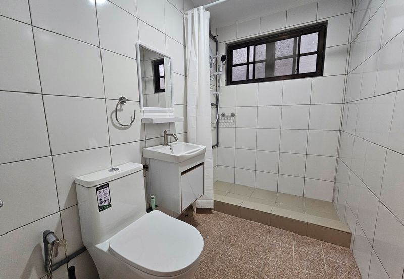 Kondominium Abadi Villa