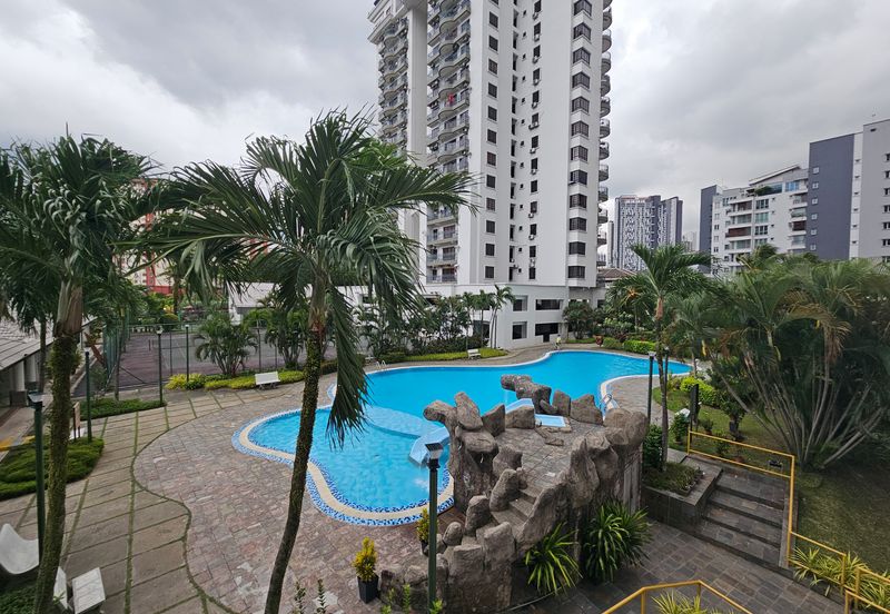 Kondominium Abadi Villa