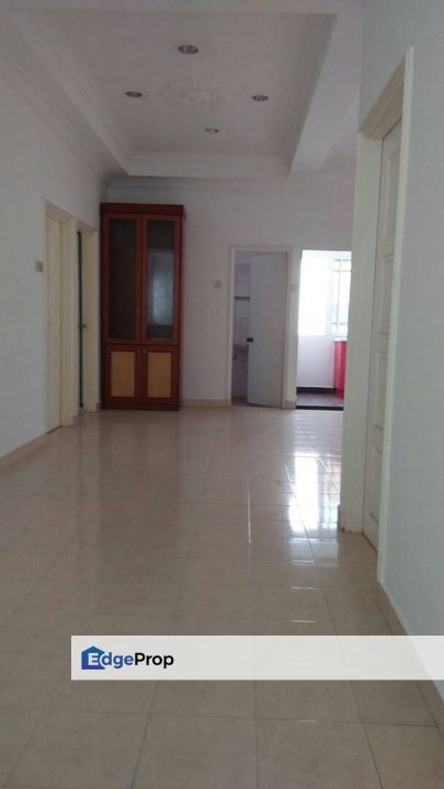 Kampung Raja Uda Port Klang Freehold Bungalow with Huge Land, Selangor, Port Klang