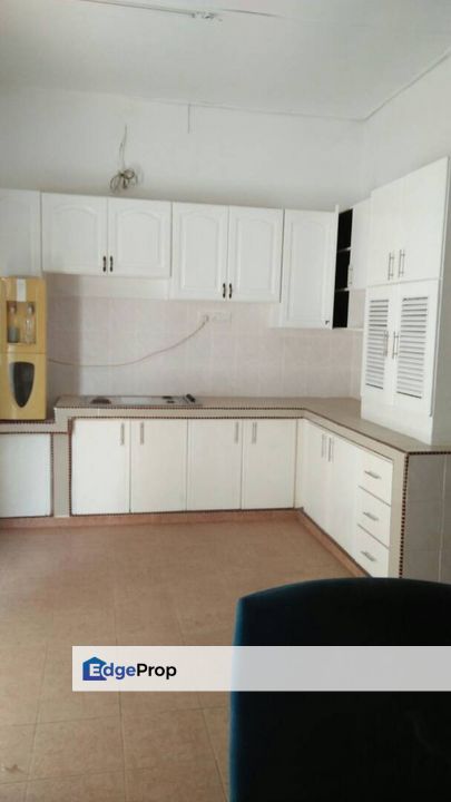 Kampung Raja Uda Port Klang Freehold Bungalow with Huge Land, Selangor, Port Klang