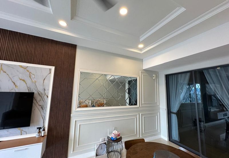 One Cochrane Residences