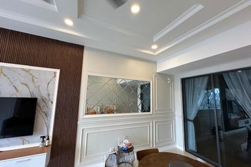 One Cochrane Residences