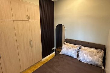 One Cochrane Residences