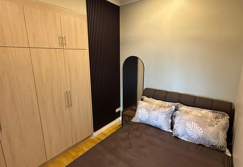 One Cochrane Residences