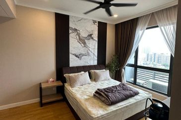 One Cochrane Residences