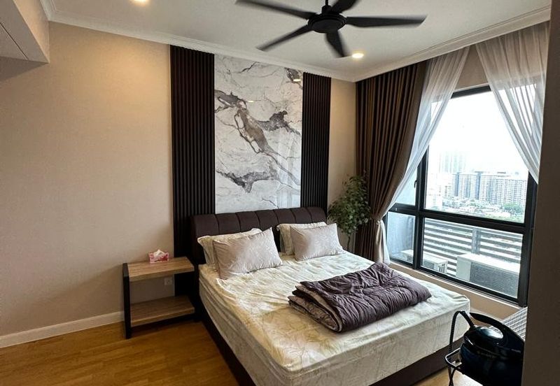 One Cochrane Residences