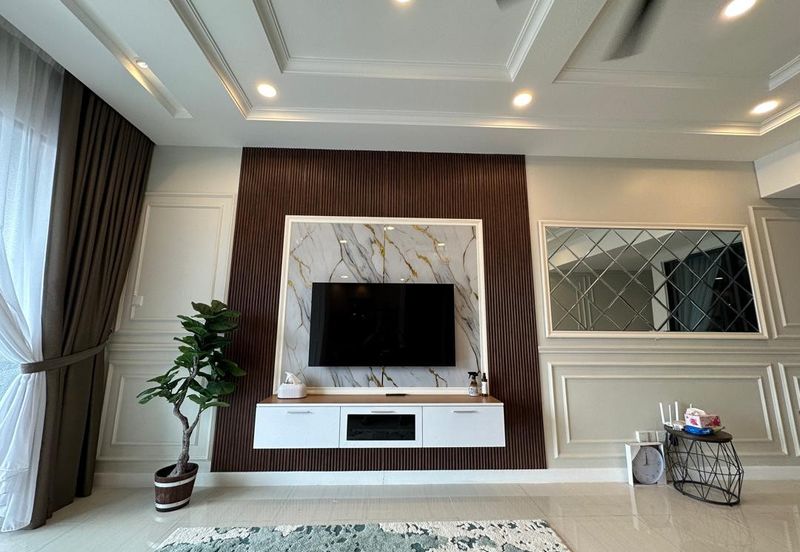 One Cochrane Residences