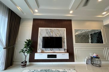 One Cochrane Residences