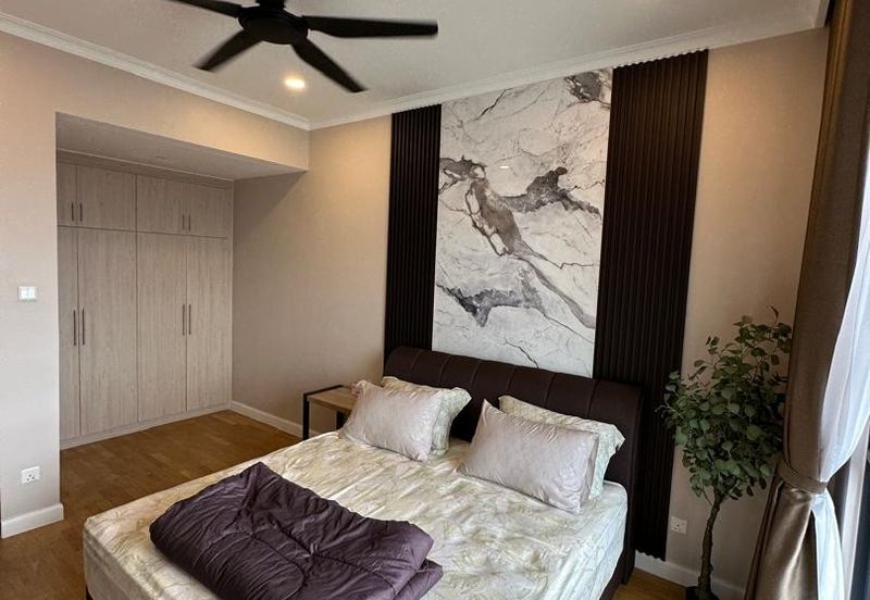 One Cochrane Residences