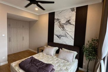 One Cochrane Residences