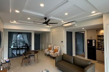 One Cochrane Residences