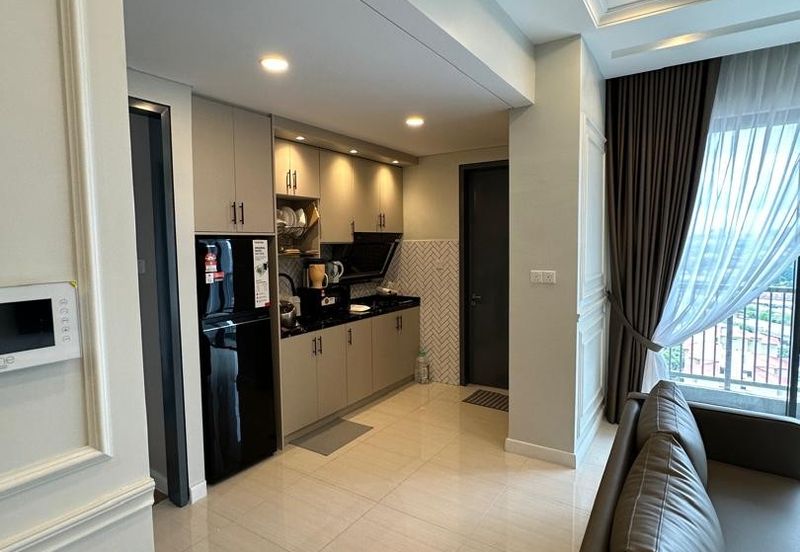 One Cochrane Residences