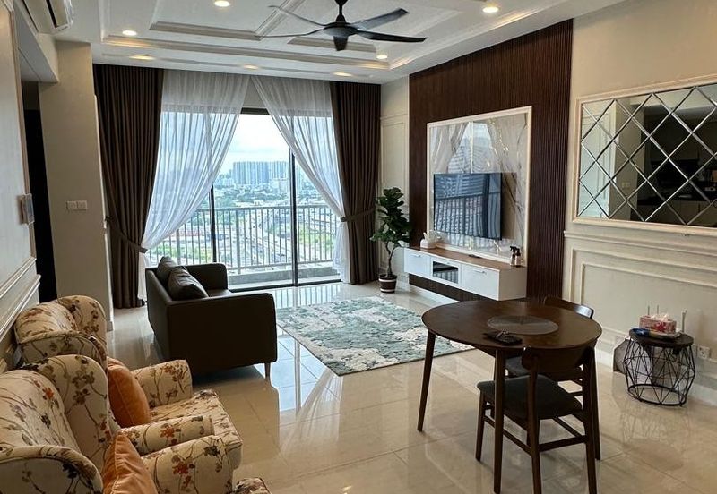 One Cochrane Residences