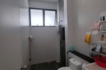 Cradleton @ Eco Majestic