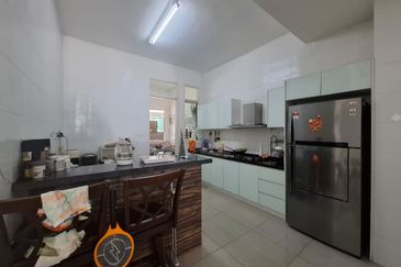 Cradleton @ Eco Majestic