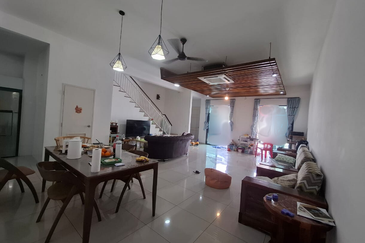 Cradleton @ Eco Majestic