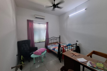 Cradleton @ Eco Majestic