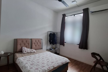 Cradleton @ Eco Majestic