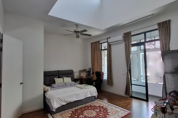 Cradleton @ Eco Majestic