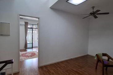 Cradleton @ Eco Majestic