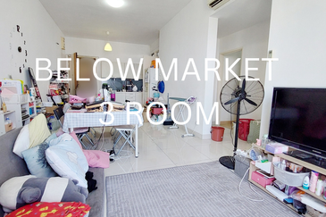 Shamelin Star Serviced Residences