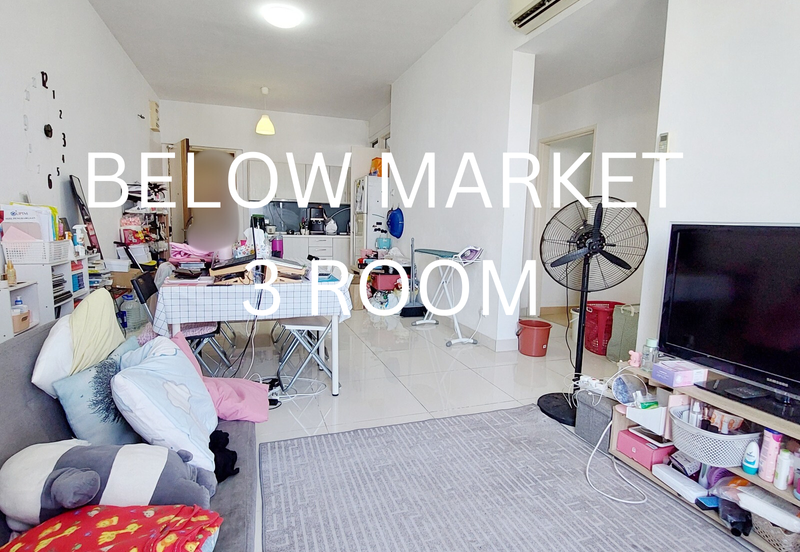 Shamelin Star Serviced Residences