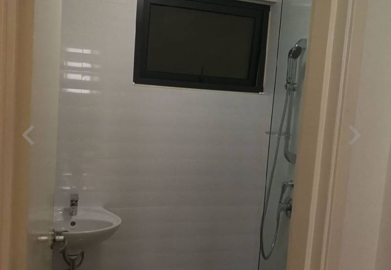 Shamelin Star Serviced Residences